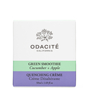 Odacité - Green Smoothie - Concombre + Pomme