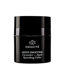 Green Smoothie - Concombre + Pomme Odacité - Green Smoothie - Concombre + Pomme
