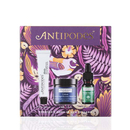 Antipodes - Coffret Healthier Skin Heroes