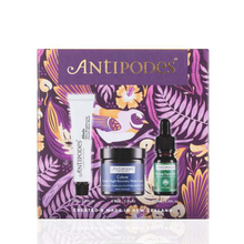 Antipodes - Coffret Healthier Skin Heroes