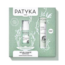 Coffret Le Rituel Pureté Coffret Le Rituel Pureté