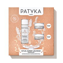Coffret Le Rituel Expert Jeunesse Patyka - Coffret cadeau Le Rituel Expert Jeunesse