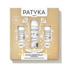 Coffret Le Rituel Expert Éclat Coffret Le Rituel Expert Éclat