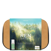 Coffret cadeau "All is calm" REN Skincare - Coffret cadeau "All is calm"