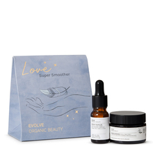 Coffret éclat - Super Smoothers Evolve - Coffret Super Smoothers