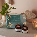 Evolve - Coffret The Smooth & Soothe Duo