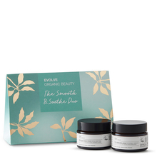 Coffret éclat - The Smooth & Soothe Duo Evolve - Coffret The Smooth & Soothe Duo