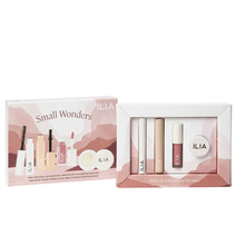 Coffret édition limitée - Small Wonders Ilia - Coffret édition limitée - Small Wonders