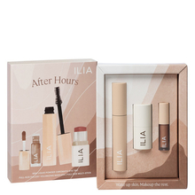 Coffret édition limitée - After Hours Ilia - Coffret édition limitée - After Hours