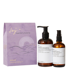 Coffret corps - Superberry Surprise Evolve - Coffret Superberry Surprise