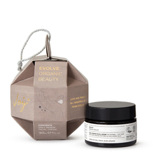 Mini Daily Renew Facial Cream - Édition Noël Evolve - Renew You Bauble - Mini Daily Renew Facial Cream