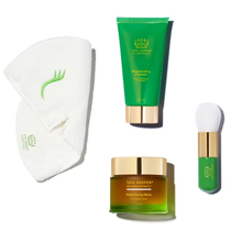 Tata Harper - Coffret cadeau The Glow Facial Set