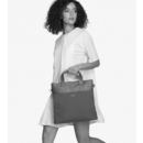 Matt & Nat - Sac tote Maple en toile - Noir