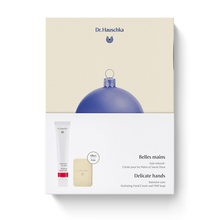 Coffret Belles Mains Coffret Belles Mains