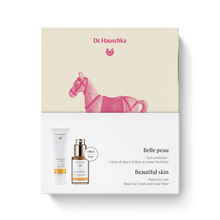Coffret Belle Peau Dr. Hauschka - Coffret Belle Peau