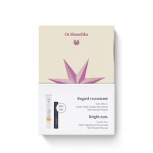 Coffret Regard Rayonnant Dr. Hauschka - Coffret Regard Rayonnant