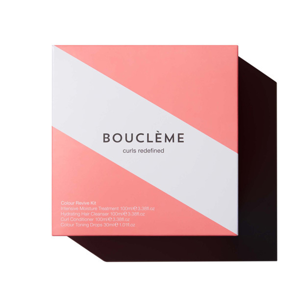 Bouclème - Coffret Color Revive Kit