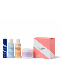 Coffret Color Revive - Édition limitée Bouclème - Coffret Color Revive Kit