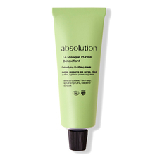 Le Masque Pureté Détoxifiant Absolution - Le Masque Pureté Détoxifiant