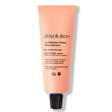 Absolution - Le Masque Riche Réconfortant - Masque nourrissant bio