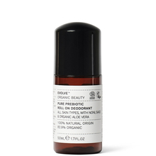 Pure Prebiotic Roll On Deodorant - Déodorant aux prébiotiques Evolve - Pure Prebiotic Roll On Deodorant