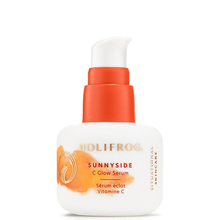 SUNNYSIDE - Sérum éclat Vitamine C HOLIFROG - SUNNYSIDE - Sérum éclat Vitamine C