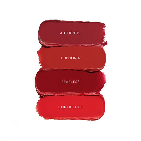 Kjaer Weis - Rouge à lèvres Red Edit - Fearless