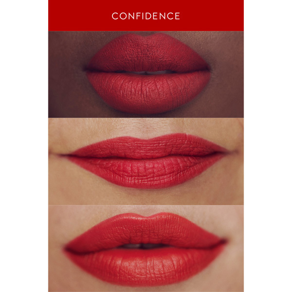 Kjaer Weis - Rouge à lèvres Red Edit - Confidence