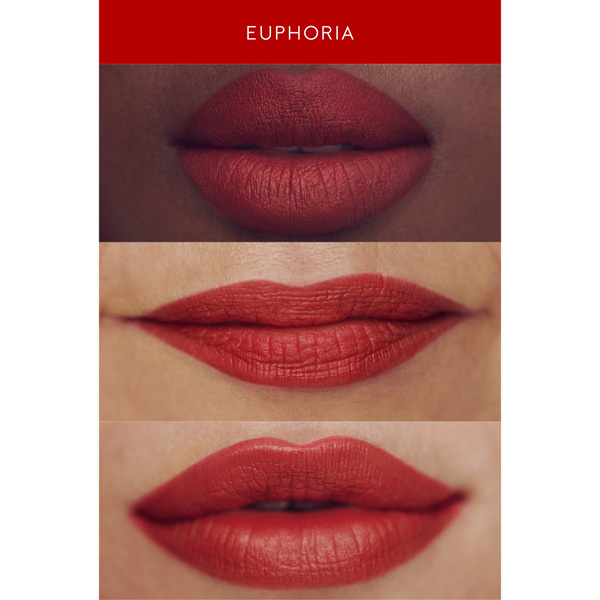 Kjaer Weis - Rouge à lèvres Red Edit - Euphoria