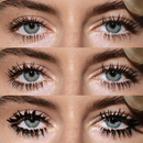 Madara - Mascara Volume Intense - Deep Matter