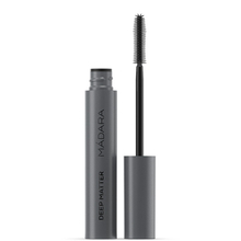 Mascara Volume Intense - Deep Matter Madara - Mascara Volume Intense - Deep Matter