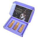 Mahalo - Coffret The Demi Trifecta