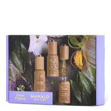 Coffret The Demi Trifecta Mahalo - Coffret The Demi Trifecta