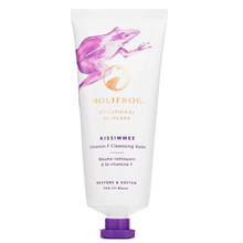 KISSIMMEE - Baume nettoyant à la vitamine F HOLIFROG - KISSIMMEE - Baume nettoyant à la vitamine F