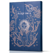 Calendrier de l'Avent Alqvimia - Calendrier de l'Avent