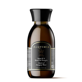 Eau de soin Reine de Hongrie Alqvimia - Eau de soin Reine de Hongrie