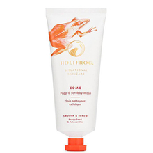 HOLIFROG - COMO - Soin nettoyant exfoliant