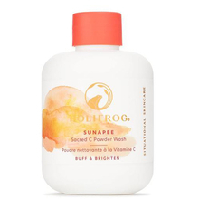 SUNAPEE - Poudre nettoyante à la Vitamine C HOLIFROG - SUNAPEE - Poudre nettoyante à la Vitamine C