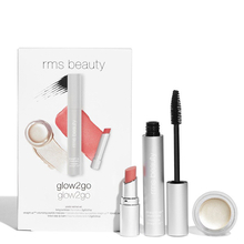 Coffret édition limitée - Holiday Travel Trio RMS Beauty - Holiday Travel Trio