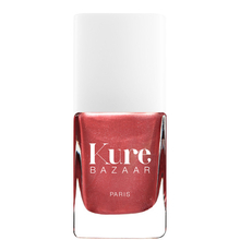 Kure Bazaar - Vernis à ongles naturel Or Santal