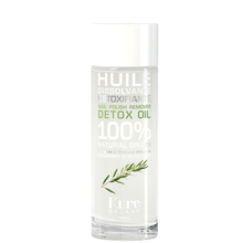Huile Dissolvante Détoxifiante Kure Bazaar - Huile Dissolvante Détoxifiante