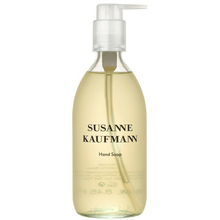Gel nettoyant Mains Susanne Kaufmann - Gel nettoyant pour les mains Hand soap