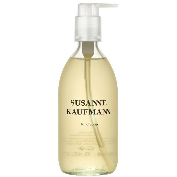 Susanne Kaufmann - Gel nettoyant pour les mains Hand soap