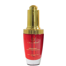 Dragon-C - Elixir éclat Vitamine C & Bio-Retinol Lovinah - Dragon-C - Elixir éclat Vitamine C & Bio-Retinol