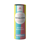 Ben & Anna - Déodorant naturel en stick Coco Mania
