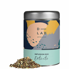  D-Lab - Infusion Bio Détente