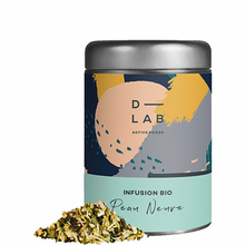 Infusion bio Peau Neuve D-Lab - Infusion Bio Peau Neuve