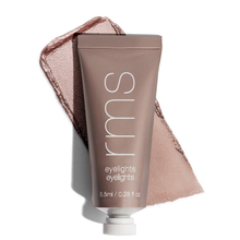 Ombre à paupières crème Eyelight - Strobe RMS Beauty - Crème fard à paupières bio Strobe