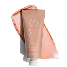 Ombre à paupières crème Eyelight - Sunbeam RMS Beauty - Crème fard à paupières bio Sunbeam