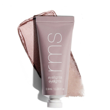 Ombre à paupières crème Eyelight - Blaze RMS Beauty - Crème fard à paupières bio Blaze